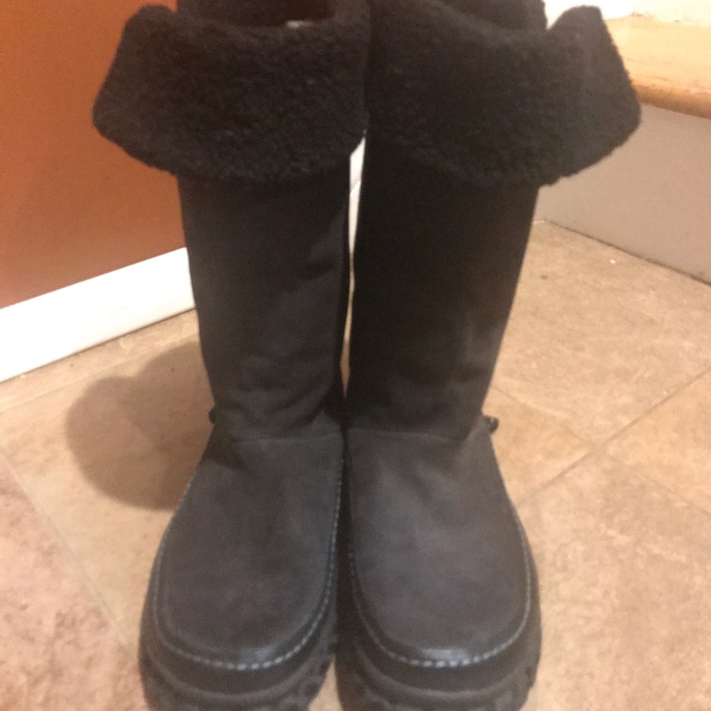 Nike Valenka puddle proof boots